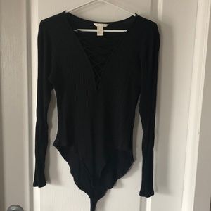 H&M bodysuit